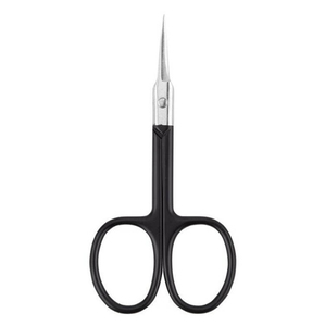 กรรไกรแต่งคิ้วสแตนเลสแบบแฟชั่นกรรไกรแต่งคิ้วเครื่องสำอาง - Product Image 4