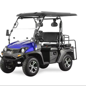 รถจักรยานยนต์สำหรับรถกอล์ฟ200GX-UTV - Product Image 1