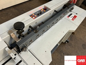 Horizon GMS-7 Spine Taper - Machine à coller les dos de livres à vendre - Product Image 4