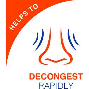 สเปรย์พ่นจมูกสำหรับเด็กสเตอริมาร์ 50 มล. บรรเทาอาการคัดจมูก ผลิตภัณฑ์ประเภทแผ่นแปะปากและร่างกาย - Product Image 4