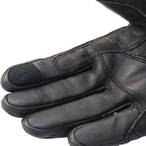 Guantes de moto unisex largos y cortos protección de alta calidad diseño duradero guantes de moto hombres - Product Image 6