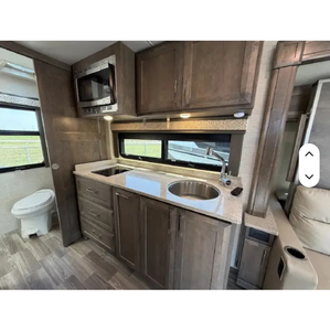 DESCUENTO: Vendedor SC de T-i-f-f-i-n W-a-y-f-a-r-e-r 25 JW 35CP 2023 Usado, Listo para Viajar - Product Image 3