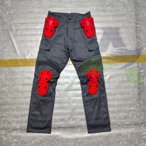 Nouveau Jean de Moto 2026 avec Doublure Renforcée Anti-Abrasion et Anti-Coupure de Marque – Jean de Motard - Product Image 1