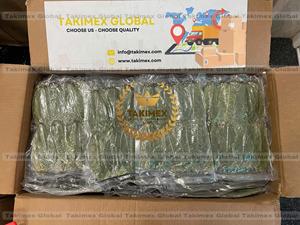 Té de Hoja de Guanábana Seca a Máquina, Natural, Verde, Popular, en Oferta, 500g - Product Image 6