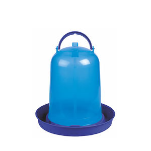 Bebedero Aves Eco Azul 8 L. - Product Image 1
