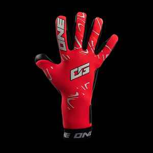 Guantes de Portero Personalizables de Cuero Premium - Product Image 2