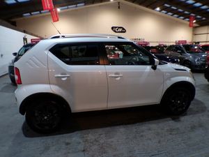 SUZUKI IGNIS 1.2 DUALJET SZ-T 2021 USADO, Volante a la Izquierda/Derecha - Product Image 3