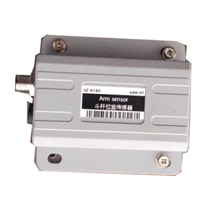 OEM 굴삭기 전자 저울 계량 시스템 및 하중 기록 시스템 적용 - Product Image 5