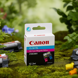 Cartucho de Tinta CL-561XL para Canon, 12.2ml, Cian/Magenta/Amarillo, 3730C001 - Product Image 3