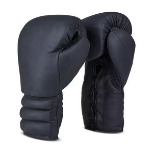 Gants de boxe d'arts martiaux professionnels de qualité supérieure pour l'entraînement des adultes Imperméable Respirant Léger-Prix de haute qualité - Product Image 5