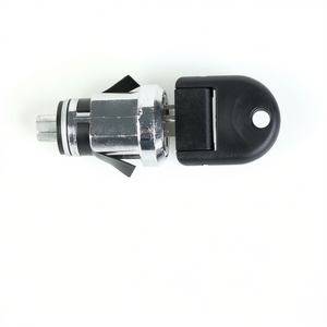 Cerradura de Cilindro Hazet para Armarios de Herramientas y Carros de Herramientas - Product Image 2