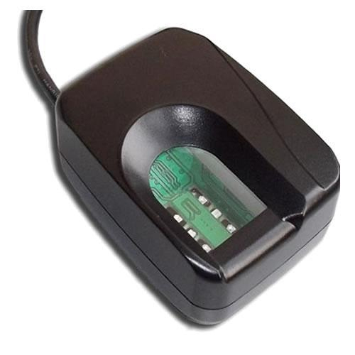 Futronic FS80h Biometric Fingerprint Scanner USB 2.0 500 Dpi CMOS Sensor FBI Approved
