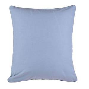 ปลอกหมอนผ้าฝ้ายสีทึบลายปักเรขาคณิตสี100% และปลอกหมอนอิงสำหรับโรงแรมบ้านงานแต่งงานตกแต่งอื่นๆ - Product Image 3