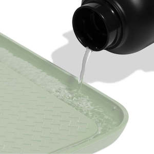 Producto Salvia con Patrón Sólido - Product Image 4