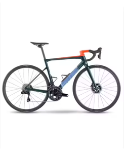 จักรยานเสือหมอบ TEAMMACHINE SLR01 ONE Dura Ace Di2 12 สปีด ของแท้ คุณภาพใหม่ - Product Image 3