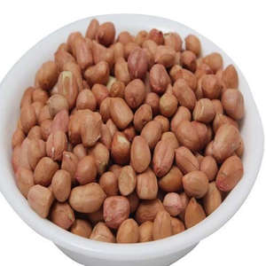 ถั่วลิสงดิบอบแห้งแบบดั้งเดิมบรรจุภัณฑ์แบบจำนวนมากเกรดพรีเมี่ยมผลิตจากโรงงาน - Product Image 2