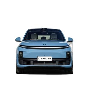 RECÍEN LLEGADO, Lixiang L7 SUV USADO EN BUEN ESTADO, Automático, Volante a la Izquierda, Portaequipajes de Aluminio, Cámara Trasera - Product Image 1