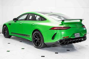 SUPER CLEAN 2023 MER-CE-DES-AMG GT63 S PRÊT À ÊTRE EXPÉDIÉ - Product Image 3