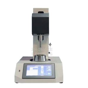 स्वचालित विकैट सीमेंट स्थिरता सेटिंग समय प्रवेश परीक्षक विकैट सुई स्वचालित विकैट उपकरण - Product Image 2