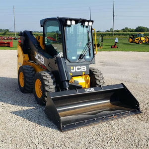 รถตักขนาดเล็กแบบดั้งเดิม270 JCB - Product Image 1