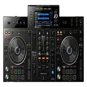 WHOLESALE NEW DJ XDJ-RX2 - 2-Channel Performance All-In-One DJ System