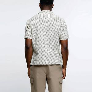 <b>Men's</b> shirts 3D printing <b>short</b> sleeve tops beach casual t-shirts <b>men's</b> clothing <b>camouflage</b> Hawaiian vacation shirts - Product Image 3