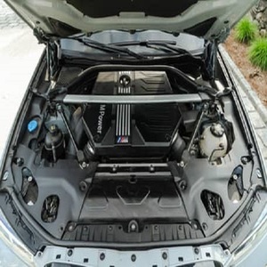 เบาะหนังนั่งด้านซ้ายแบบพาโนรามา400 + PS สำหรับซันรูฟ2022 BMW X3 M - Product Image 2