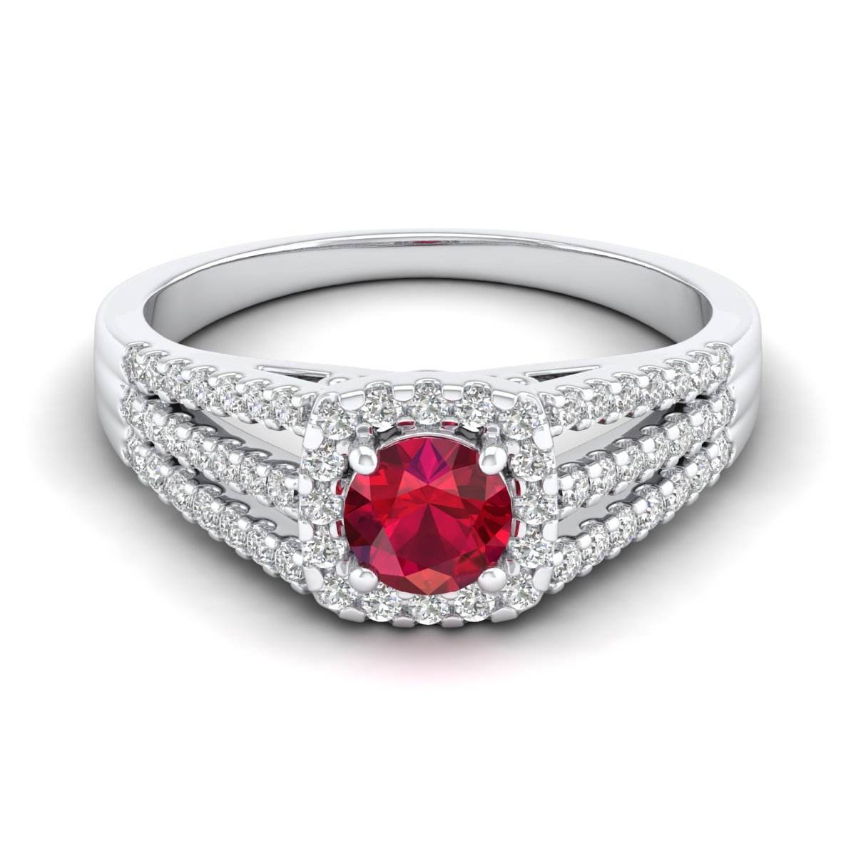 ทองคำขาว