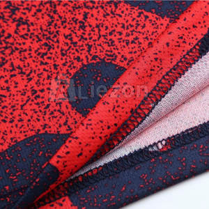 Camiseta Polo extragrande para hombre, camisetas polo cómodas para hombre, camiseta polo extragrande de secado rápido para hombre - Product Image 6