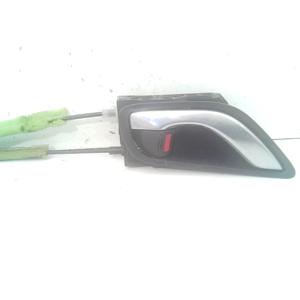 Serratura Anteriore Destra MAZDA CX-5 Serie H37-h48-r1 (12>16) - Product Image 2