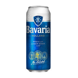 Botellas de cerveza Premium Lager disponibles a granel a precios al por mayor - Product Image 2