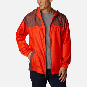 Gran oferta de chaquetas de carcasa blanda de calidad superior para hombre, nueva tela Softshell de alta calidad, capucha tejida ligera, soporte High Street para - Product Image 6