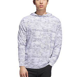 Sudaderas con capucha personalizadas para hombre con su propio logotipo para tamaño adulto, calidad premium, diseño personalizado, sudaderas térmicas para hombre - Product Image 1