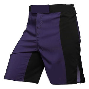 Fabricantes de Fábrica, Shorts de MMA para Hombre al por Mayor, Ropa de Entrenamiento Personalizada, Shorts de MMA de la Mejor Calidad, Shorts de MMA Cómodos para Hombre - Product Image 2