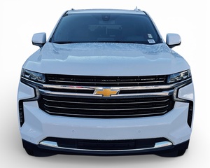Chevrolet Tahoe LT 4WD SUV 2022 Usado - Product Image 2