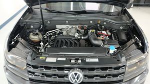 VOLKSWAGEN ATLAS SE 2018 D'OCCASION CÔTÉ GAUCHE/DROIT - Product Image 6
