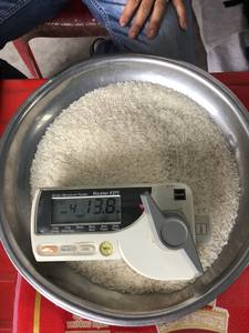 Nouvelle culture de riz au jasmin de marque du sud du Mékong 5%-100% Cassé Origine du Vietnam Similaire au Basmati Riz pour l'Afrique Moyen-Orient - Product Image 5