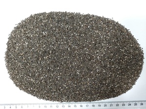 Graines de chia noires biologiques 99,9 % - Product Image 2
