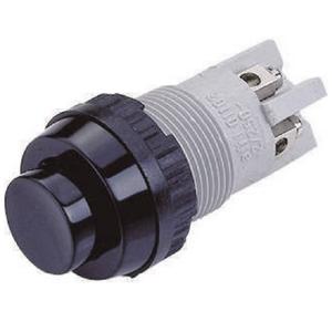 רפי אלקטרוניקה 18 mm לחיץ מתג 1.01102 1 NC + 1 לא - Product Image 4