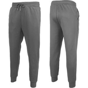 Nouvelle conception tendance, mode d'hiver décontractée, motif uni, logo personnalisé imprimé, coton/polyester léger, respirant, antibactérien - Product Image 3