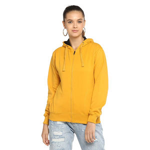 Ensemble de pantalons de survêtement à capuche Oggers avec logo personnalisé Tenues d'automne pour femmes 2022 Vêtements pour femmes de grande taille Sweatshirts épais et vierges - Product Image 1