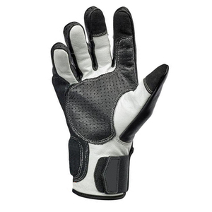 Guantes de moto deportivos de calidad para carreras y montar en bicicleta fabricados en Pakistán - Product Image 5