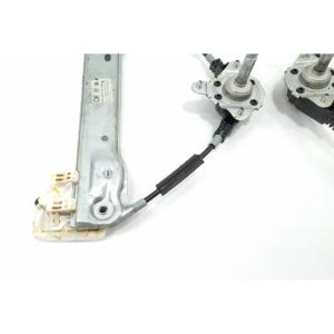 ชุดแร็คหลัง ขวาและซ้าย FIAT Panda รุ่นที่ 3 51983619 199 A1.000, 199 A9.000 ดีเซล 1300 (12>) - Product Image 6