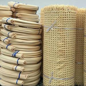 แกนหวายธรรมชาติ ขัดเงาเรียบ ยืดหยุ่น คุณภาพสูง - Product Image 4