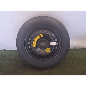 Roue de secours FORD Focus Berline 3ème Série C HHDA (04>08) - Product Image 1
