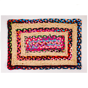 Napperon en jute de qualité supérieure pour tables à manger au prix de gros Vente en gros dans le monde entier - Product Image 1