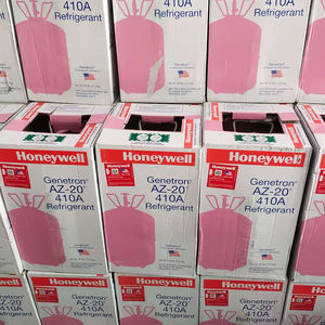 Refrigerantes al por Mayor para HVAC: DuPont, CHEMOURS, HONEYWELL, GENETRON R-410A, R-134a, R-407C, R-32 y R-454B - Product Image 1