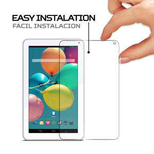 ฟิล์มกันรอยหน้าจอแท็บเล็ต Odys Ieos Quad พร้อมคุณสมบัติป้องกันการกระแทก - Product Image 3