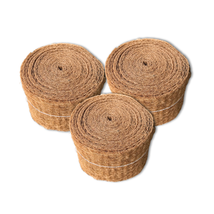 PRODUCTO CALIENTE Añada un toque ecológico con la lujosa textura de la CINTA COIR vietnamita/PALM MAT para interiores con estilo - Product Image 1