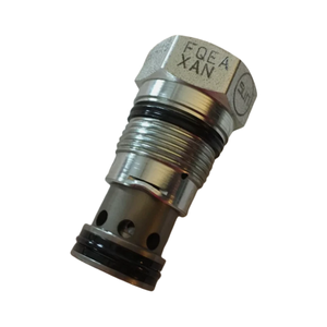 オリジナルSUNFQCA-XANプラグイン流量制御弁、正確な流量制御、高い信頼性、幅広い適応性を備えています - Product Image 2